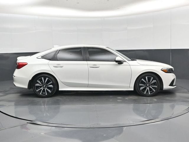 2023 Honda Civic EX w/o BSI