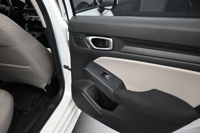 2023 Honda Civic EX w/o BSI