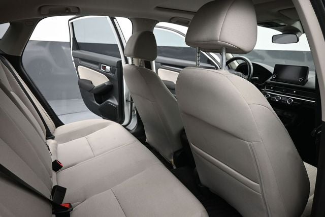 2023 Honda Civic EX w/o BSI