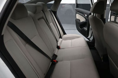2023 Honda Civic EX w/o BSI