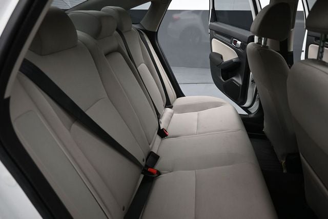 2023 Honda Civic EX w/o BSI