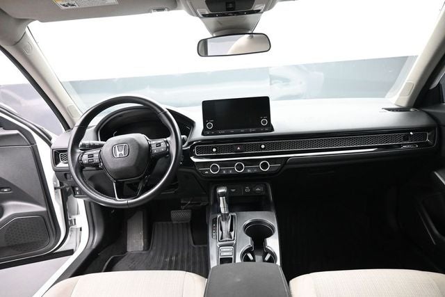 2023 Honda Civic EX w/o BSI