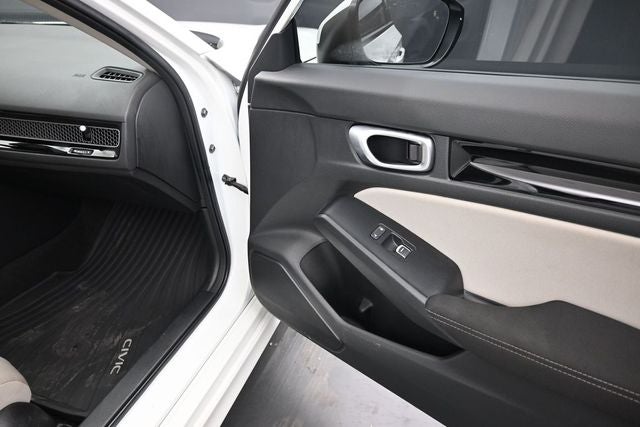 2023 Honda Civic EX w/o BSI