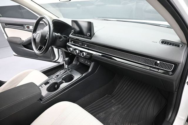 2023 Honda Civic EX w/o BSI
