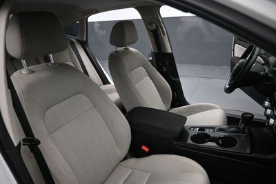 2023 Honda Civic EX w/o BSI