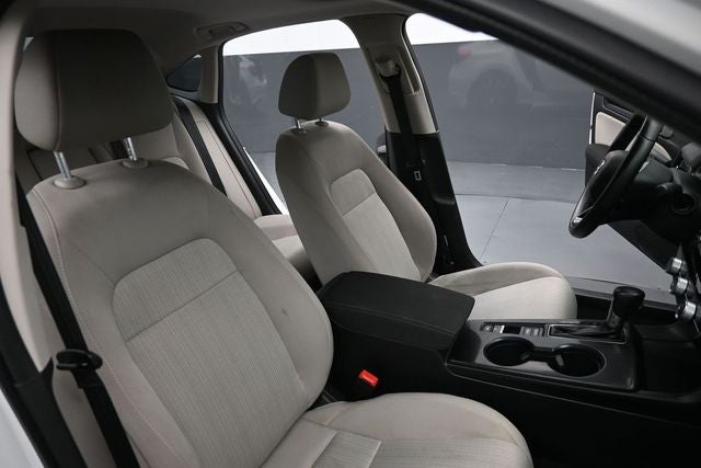 2023 Honda Civic EX w/o BSI