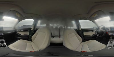 2023 Honda Civic EX w/o BSI