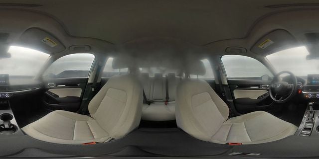 2023 Honda Civic EX w/o BSI