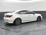 2023 Honda Civic EX w/o BSI