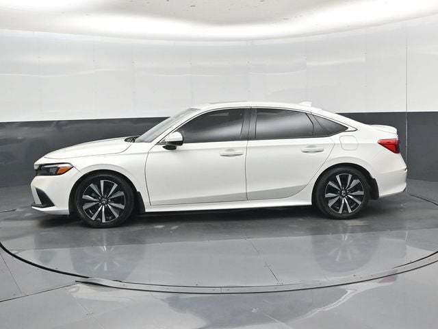 2023 Honda Civic EX w/o BSI