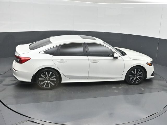 2023 Honda Civic EX w/o BSI