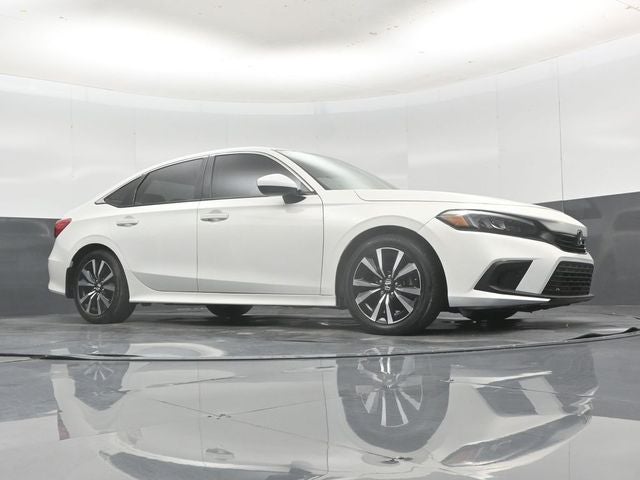 2023 Honda Civic EX w/o BSI