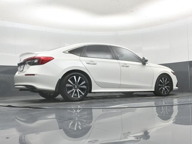 2023 Honda Civic EX w/o BSI