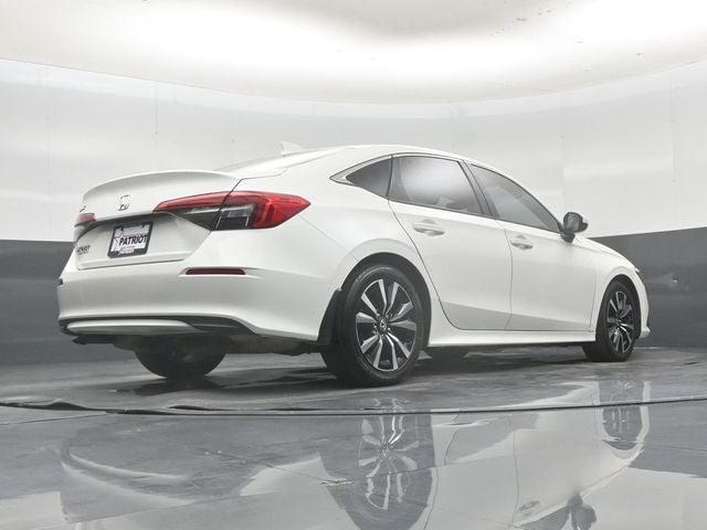 2023 Honda Civic EX w/o BSI