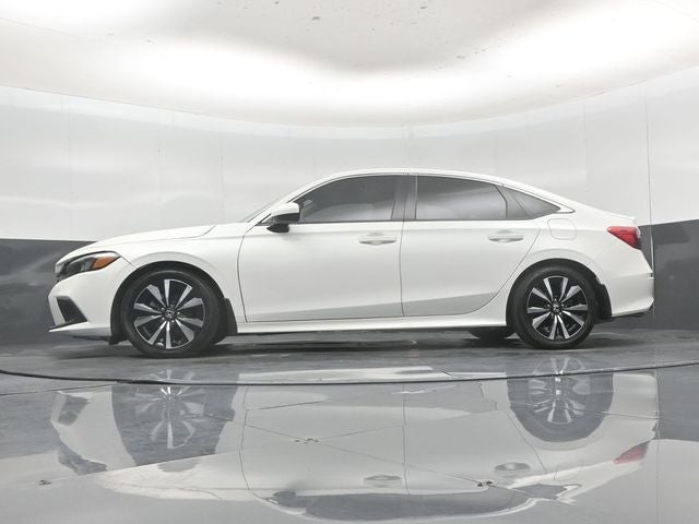 2023 Honda Civic EX w/o BSI