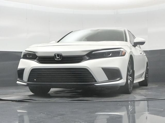 2023 Honda Civic EX w/o BSI