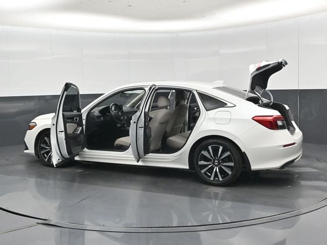 2023 Honda Civic EX w/o BSI