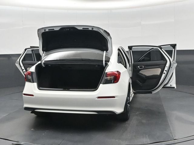 2023 Honda Civic EX w/o BSI