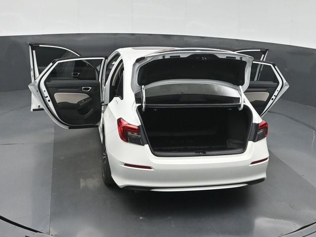 2023 Honda Civic EX w/o BSI