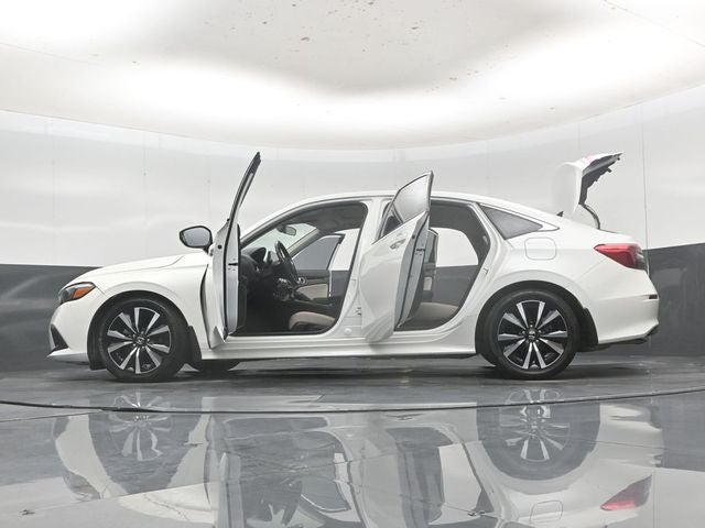 2023 Honda Civic EX w/o BSI