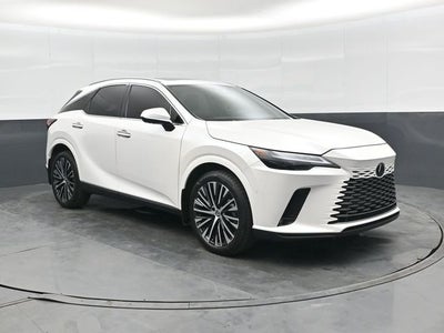 2024 Lexus RX 350 Premium Plus