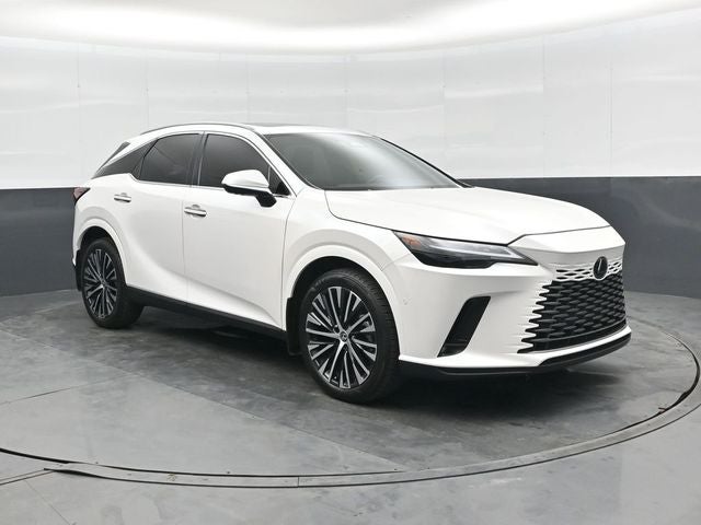 2024 Lexus RX 350 Premium Plus