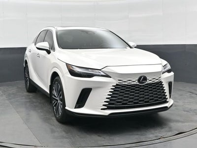 2024 Lexus RX 350 Premium Plus