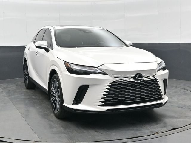 2024 Lexus RX 350 Premium Plus