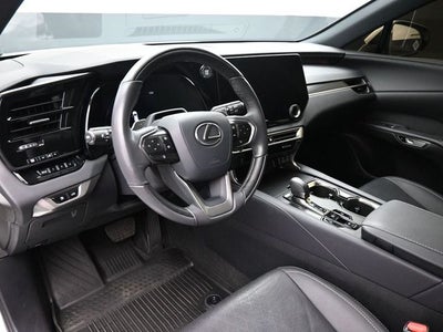 2024 Lexus RX 350 Premium Plus