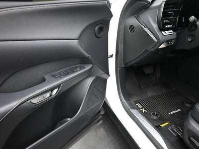 2024 Lexus RX 350 Premium Plus