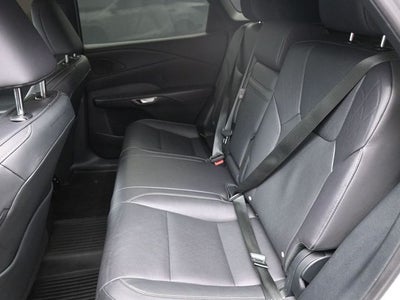 2024 Lexus RX 350 Premium Plus
