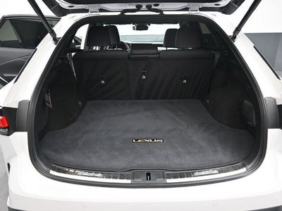 2024 Lexus RX 350 Premium Plus
