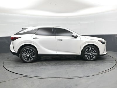 2024 Lexus RX 350 Premium Plus