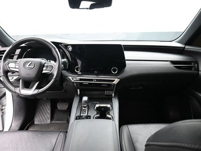 2024 Lexus RX 350 Premium Plus