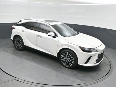 2024 Lexus RX 350 Premium Plus