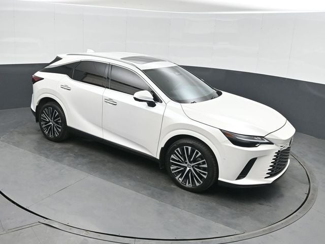 2024 Lexus RX 350 Premium Plus
