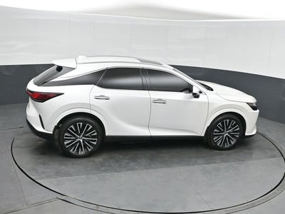 2024 Lexus RX 350 Premium Plus