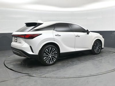 2024 Lexus RX 350 Premium Plus