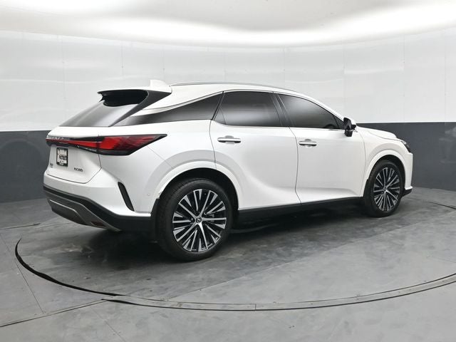2024 Lexus RX 350 Premium Plus