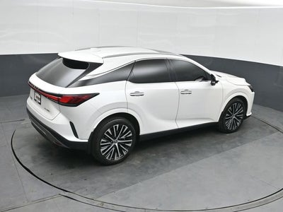 2024 Lexus RX 350 Premium Plus