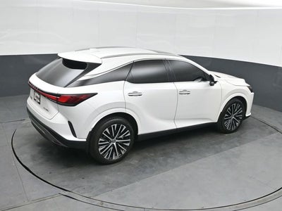 2024 Lexus RX 350 Premium Plus