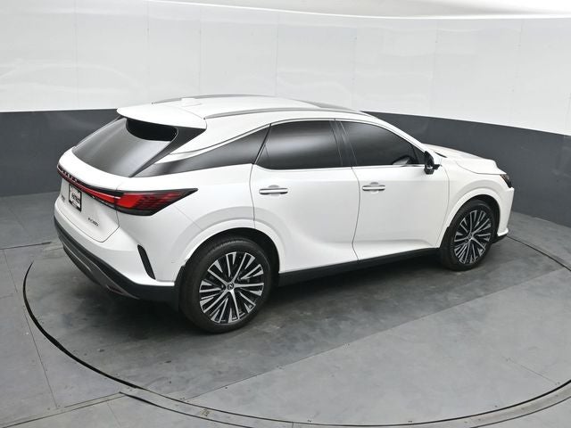 2024 Lexus RX 350 Premium Plus