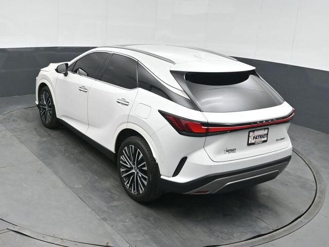 2024 Lexus RX 350 Premium Plus