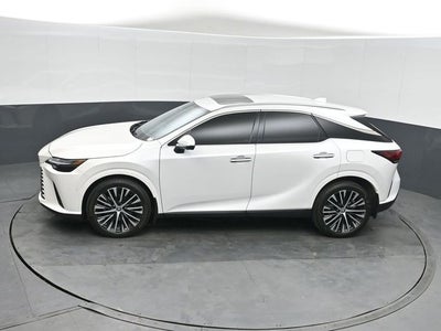 2024 Lexus RX 350 Premium Plus