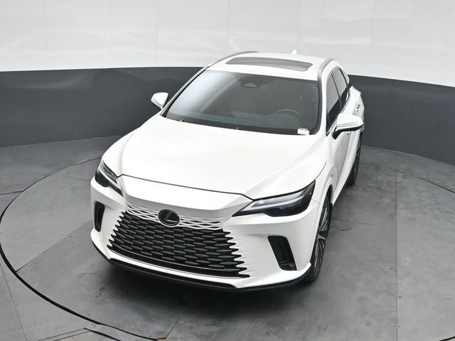 2024 Lexus RX 350 Premium Plus