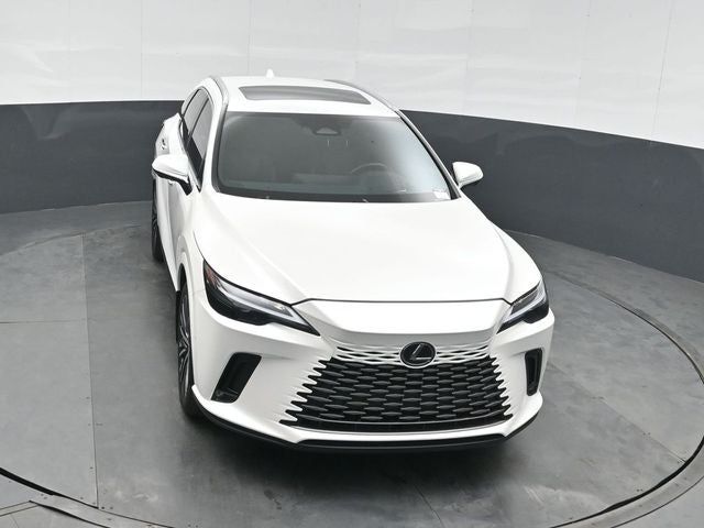 2024 Lexus RX 350 Premium Plus