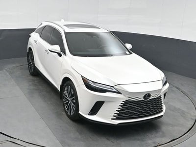 2024 Lexus RX 350 Premium Plus