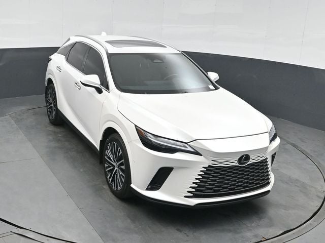 2024 Lexus RX 350 Premium Plus