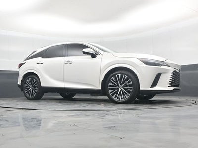 2024 Lexus RX 350 Premium Plus