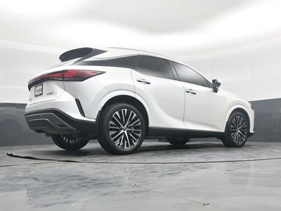 2024 Lexus RX 350 Premium Plus